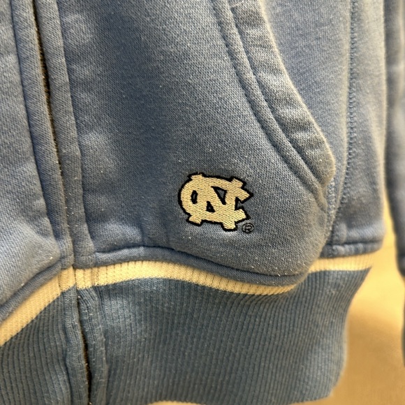 UNC Chapel Hill (Carolina) Jacket | Nike | Size XS - Picture 4 of 5